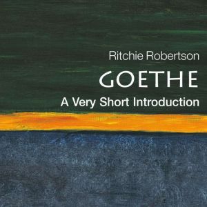 Goethe, Ritchie Robetson