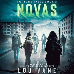 Novas, Lou Vane