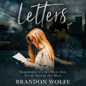 Letters: Sometimes its the Hero That Needs Saving the Most