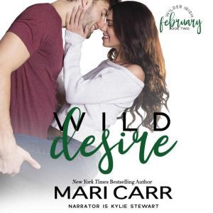 Wild Desire, Mari Carr