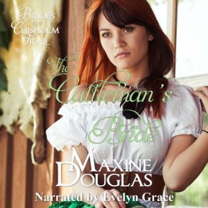The Cattlemans Bride, Maxine Douglas