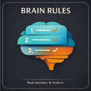 Brain Rules
