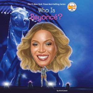 Who Is Beyonc?