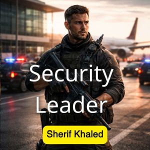 Security Leader, Sherif Khaled