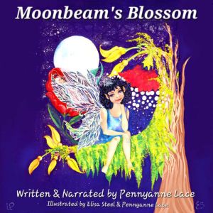 Moonbeams Blossom, Pennyanne Lace