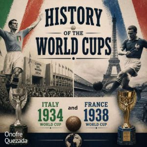 History of the World Cups  Italy 193..., Onofre Quezada
