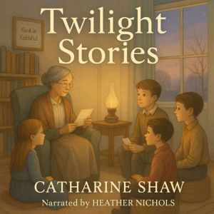 Twilight Stories