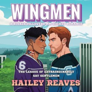 Wingmen, Hailey Reaves