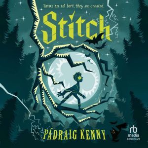 Stitch, Padraig Kenny