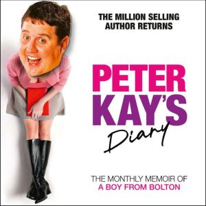 Peter Kays Diary