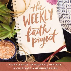 The Weekly Faith Project, Zondervan