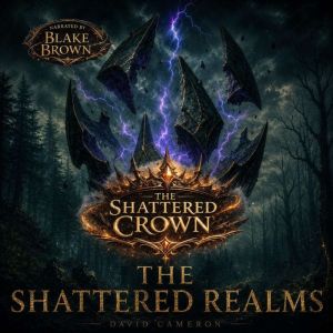 The Shattered Crown, David Cameron
