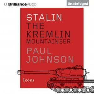 Stalin, Paul Johnson