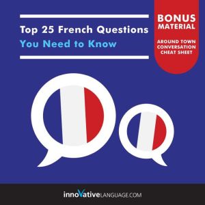 Top 25 French Questions You Need to K..., Innovative Language Learning
