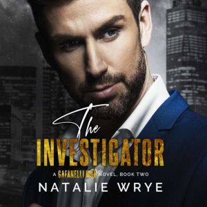 Investigator, The, Natalie Wrye