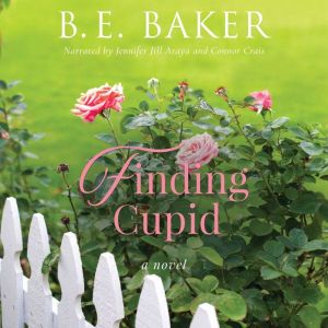 Finding Cupid, Bridget E. Baker
