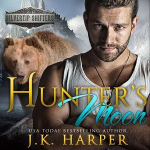 Hunters Moon Quentin, J.K. Harper