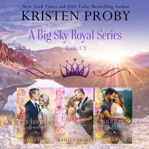 Big Sky Royals Series, a