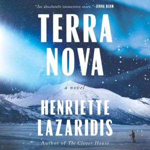 Terra Nova, Henriette Lazaridis