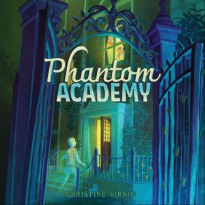 Phantom Academy