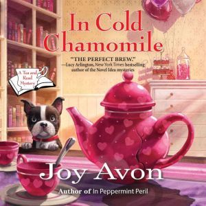 In Cold Chamomile, Joy Avon
