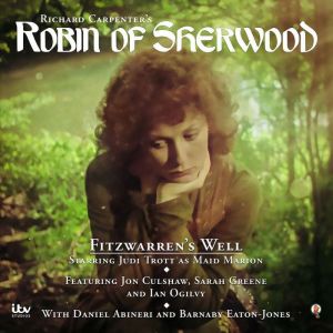 Robin of Sherwood Fitzwarrens Well..., Jennifer Ash