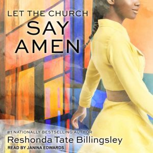 Let the Church Say Amen, Reshonda Tate Billingsley