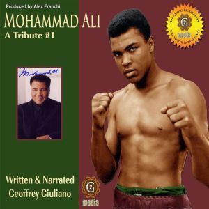 Mohamad Ali  A Tribute 1, Geoffrey Giuliano