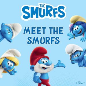 Meet the Smurfs, Peyo