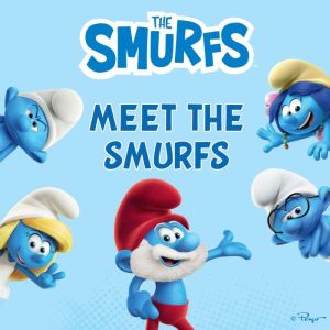 Meet the Smurfs, Peyo