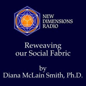Reweaving Our Social Fabric, Diana McLain Smith, Ph.D.