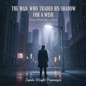 The Man Who Traded His Shadow for a W..., Lynda Wright Piepmeyer