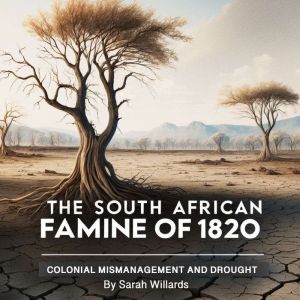 The South African Famine of 1820: Colonial Mismanagement and Drought