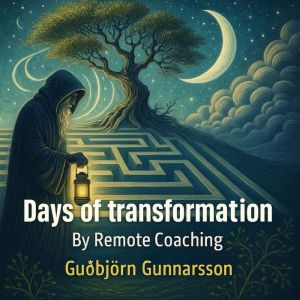 Days of transformation by remote coaching