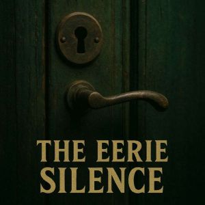 The Eerie Silence: Book summary & analysis