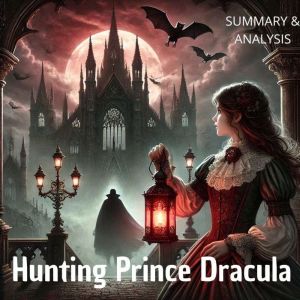 Hunting Prince Dracula Book Summary ..., Isla Monroe
