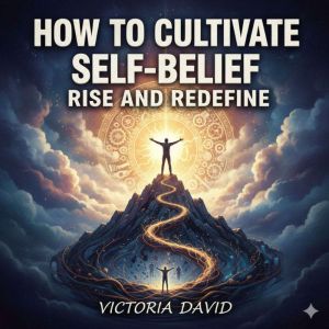 How to Cultivate Self-Belief: Rise and Redefine