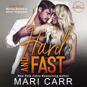 Hard and Fast, Mari Carr