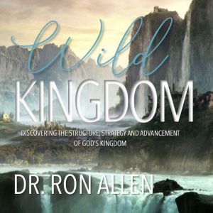 Wild Kingdom, Dr. Ron Allen