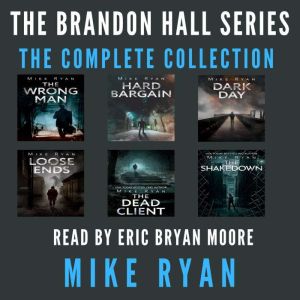 The Brandon Hall Series The Complete..., Mike Ryan