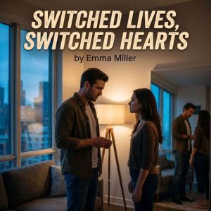 Switched Lives, Switched Hearts, Emma Miller