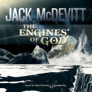 The Engines of God, Jack McDevitt