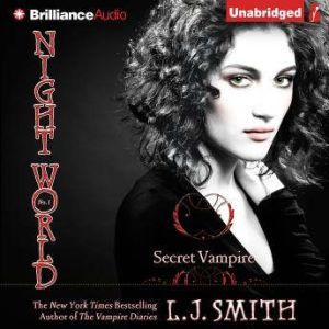 Secret Vampire, L. J. Smith