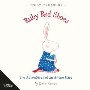 Ruby Red Shoes Story Treasury
