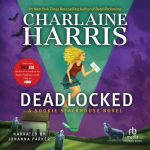 Deadlocked, Charlaine Harris
