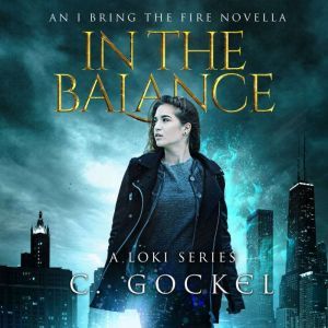 In the Balance, C. Gockel