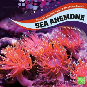 Sea Anemones, Jody Rake