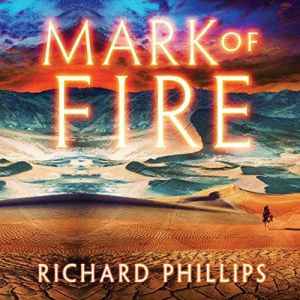 Mark of Fire, Richard Phillips