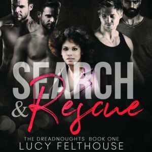 Search and Rescue, Lucy Felthouse