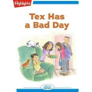 Tex Has a Bad Day, Lissa Rovetch